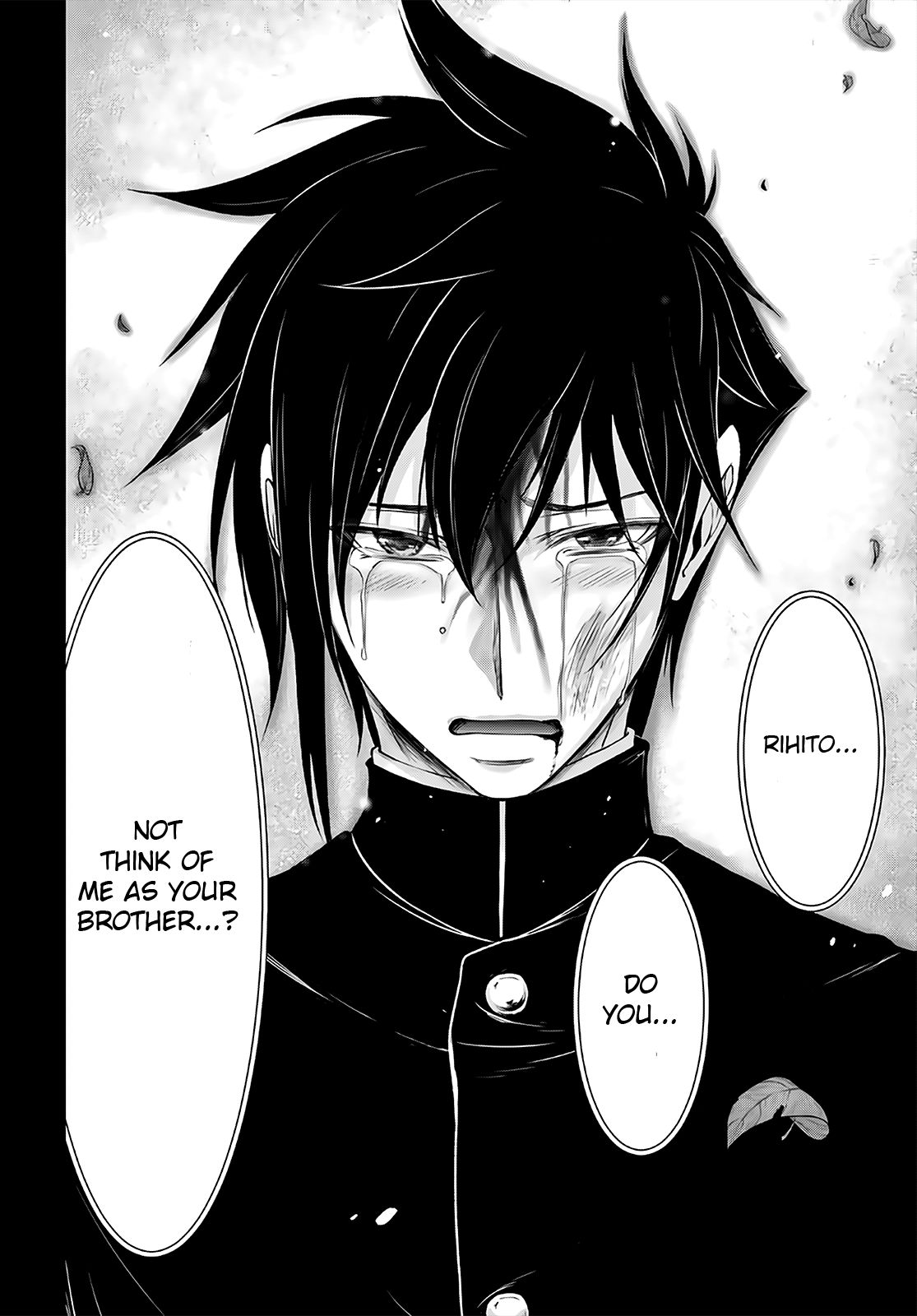 Plunderer chapter 67 page 30