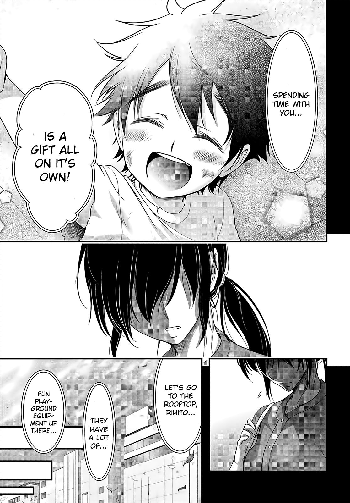 Plunderer chapter 67 page 4