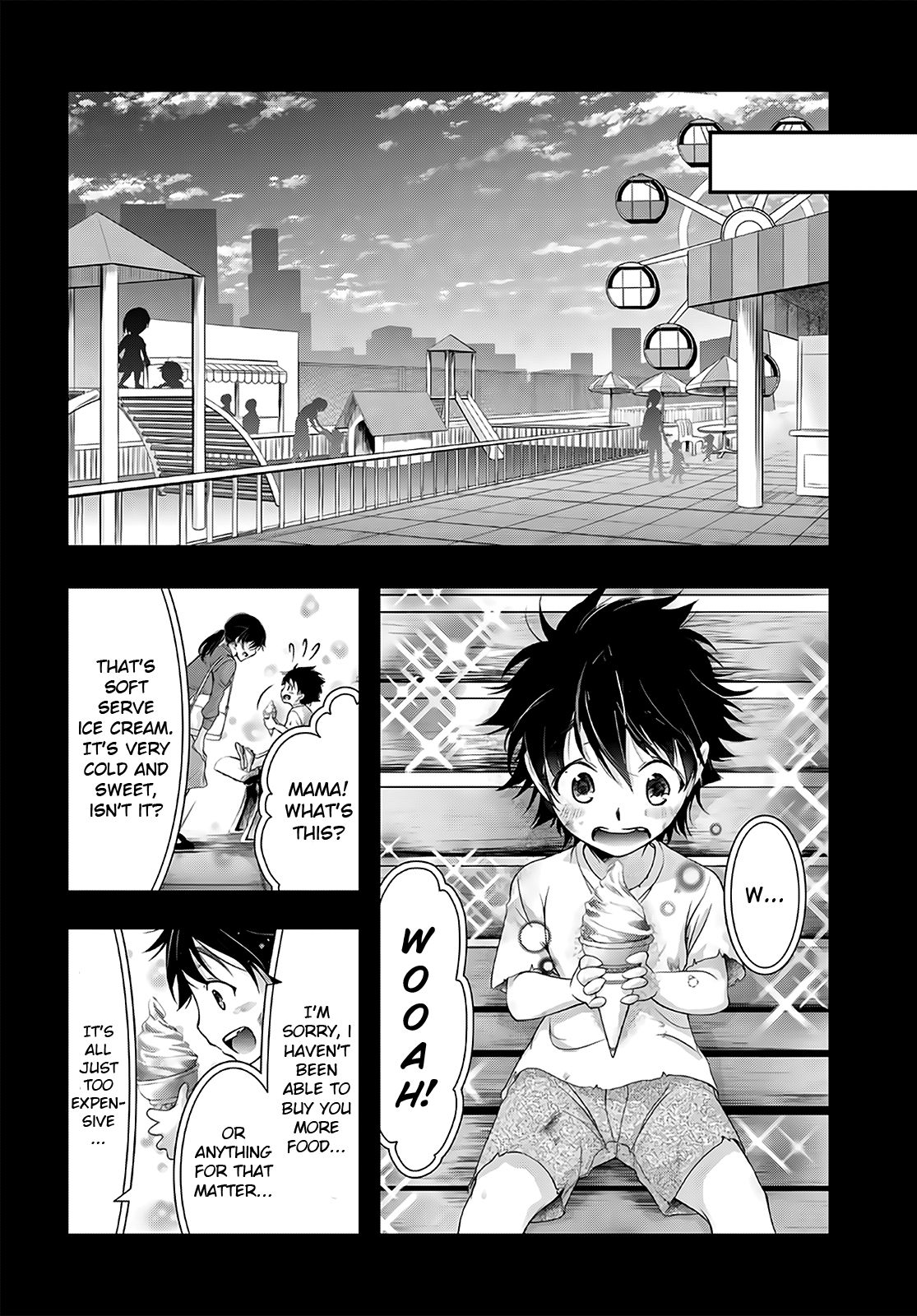 Plunderer chapter 67 page 5