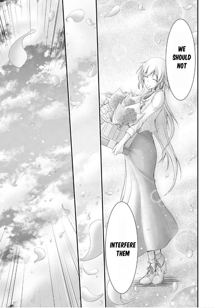 Plunderer chapter 82 page 50