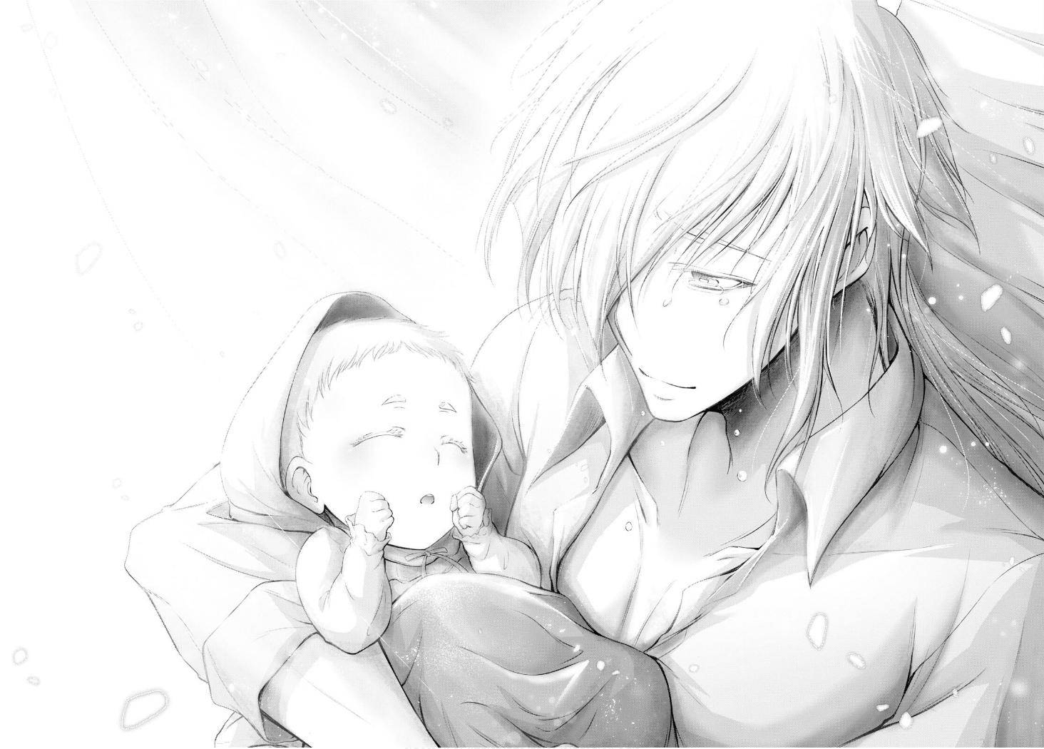 Plunderer chapter 82 page 61