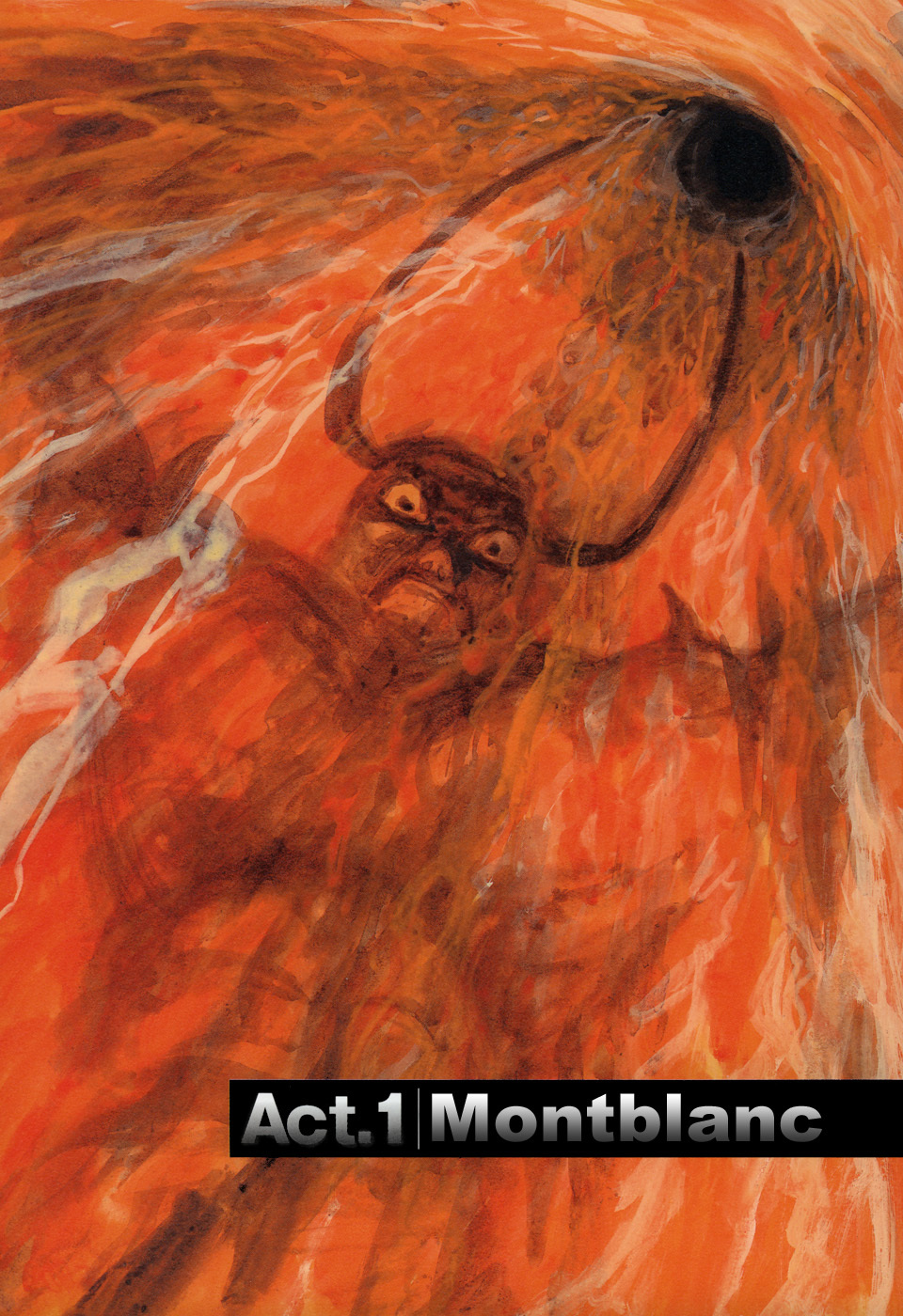 Pluto chapter 1 page 11