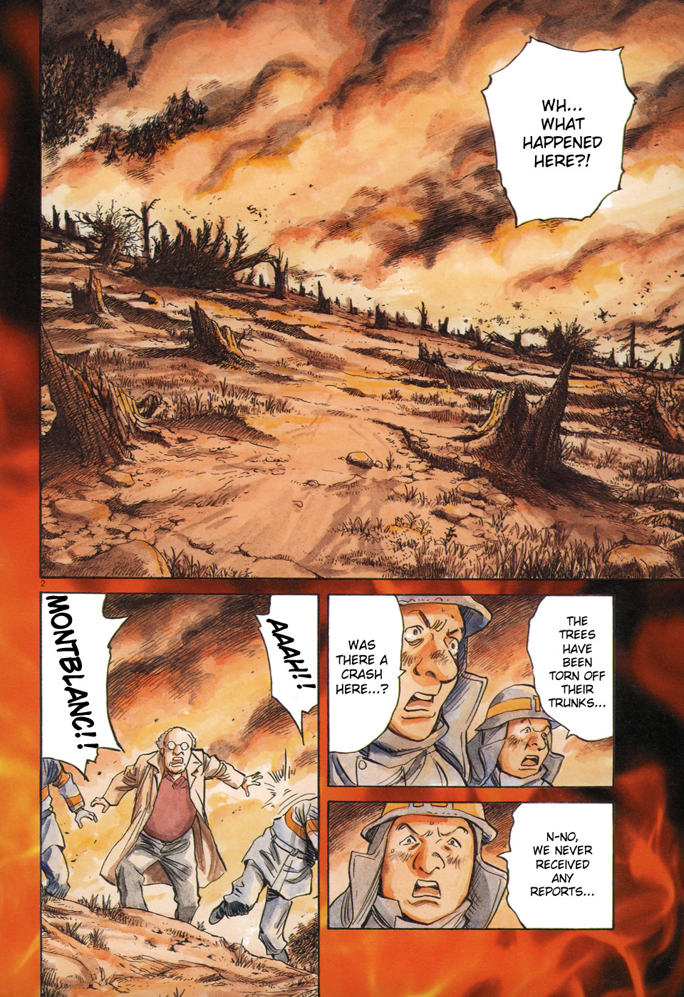 Pluto chapter 1 page 9