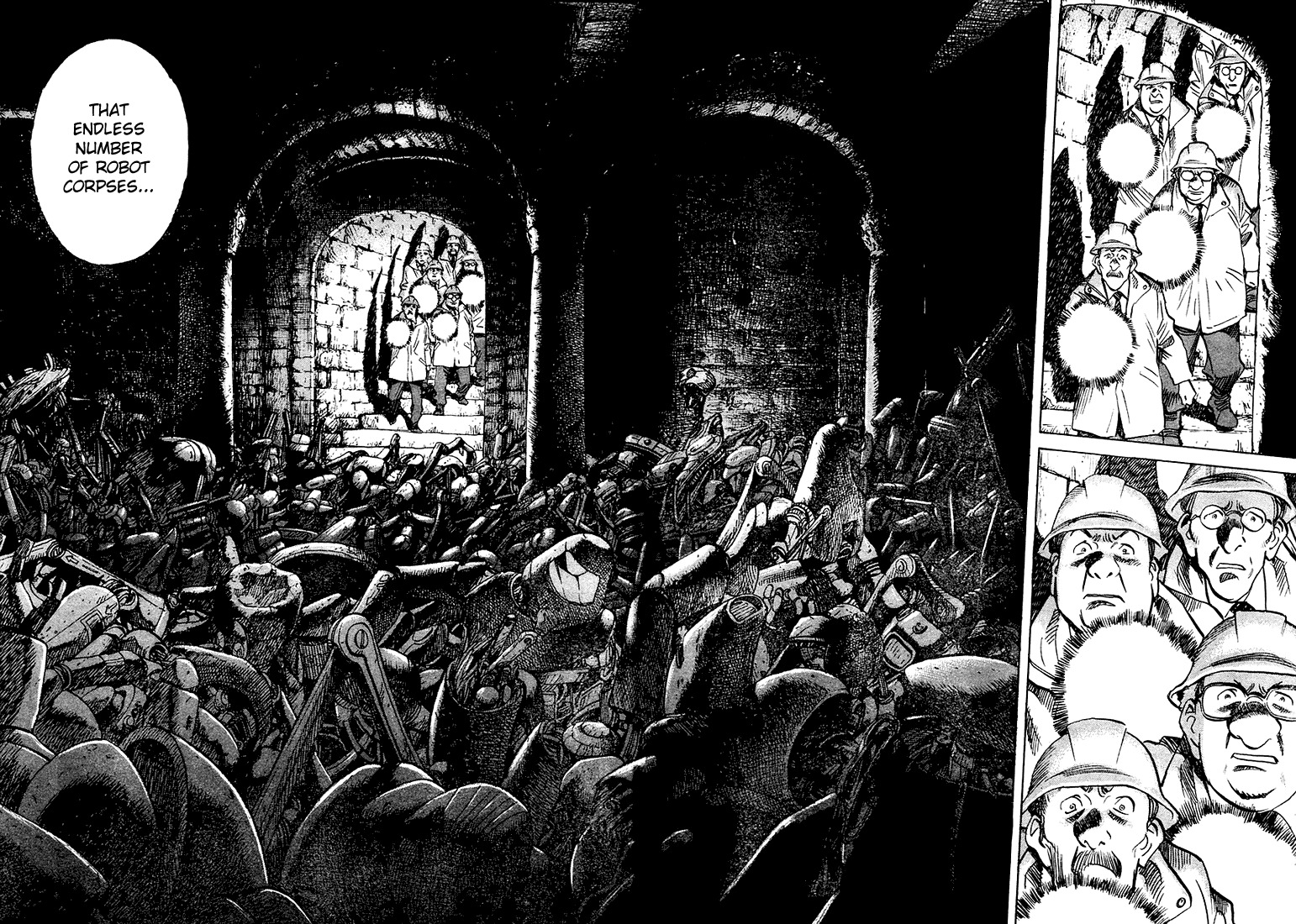 Pluto chapter 10 page 10