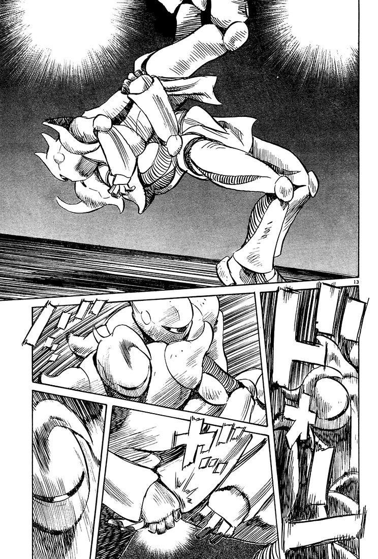 Pluto chapter 10 page 12