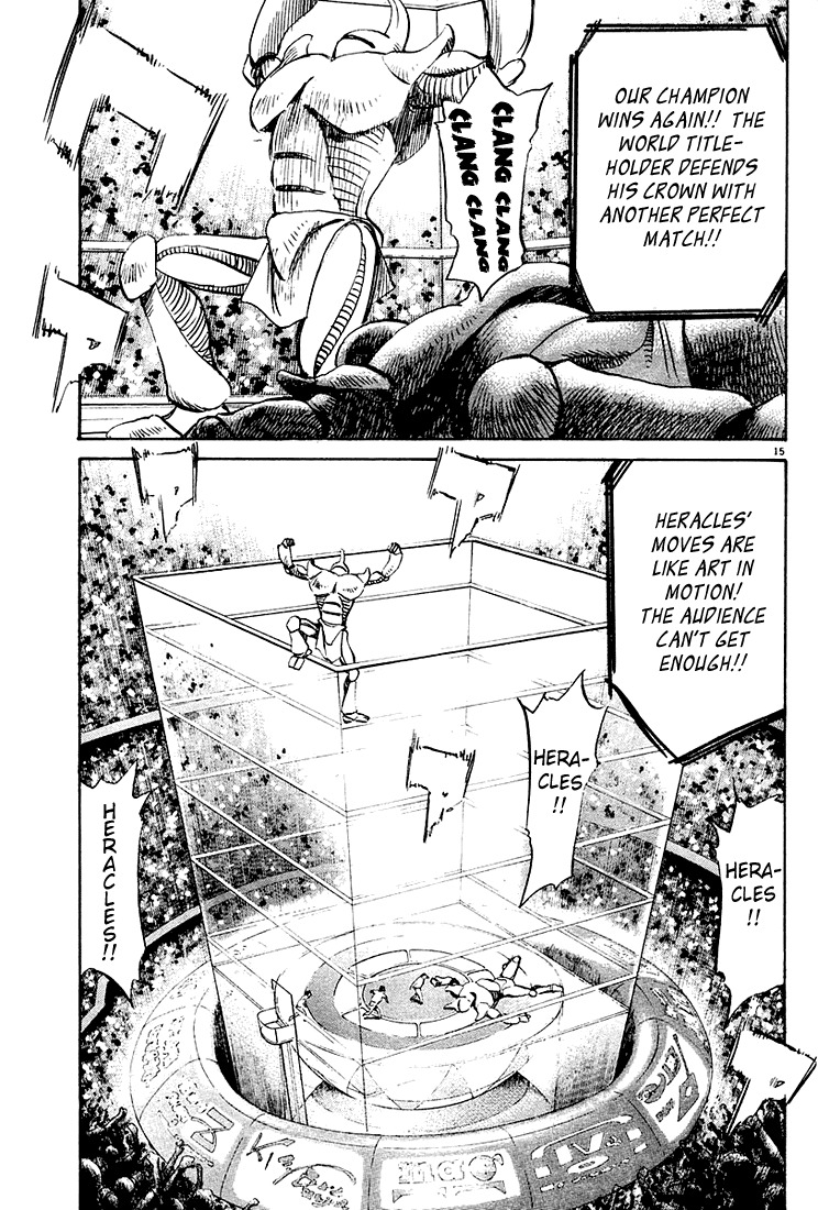 Pluto chapter 10 page 14