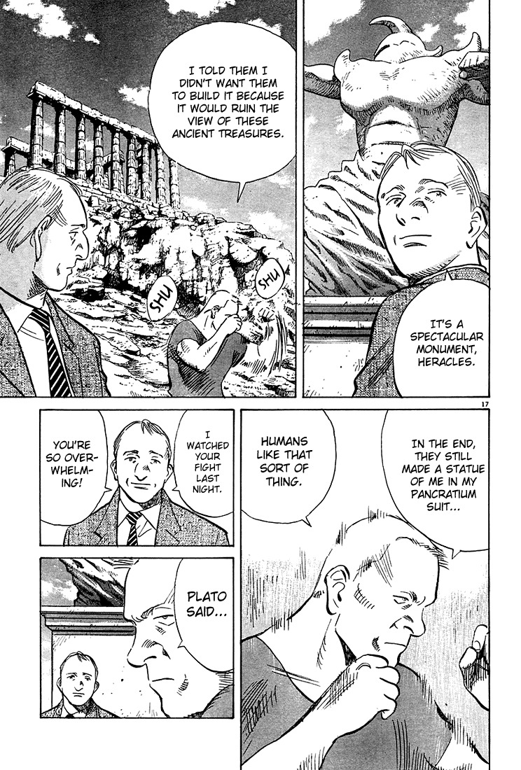 Pluto chapter 10 page 16