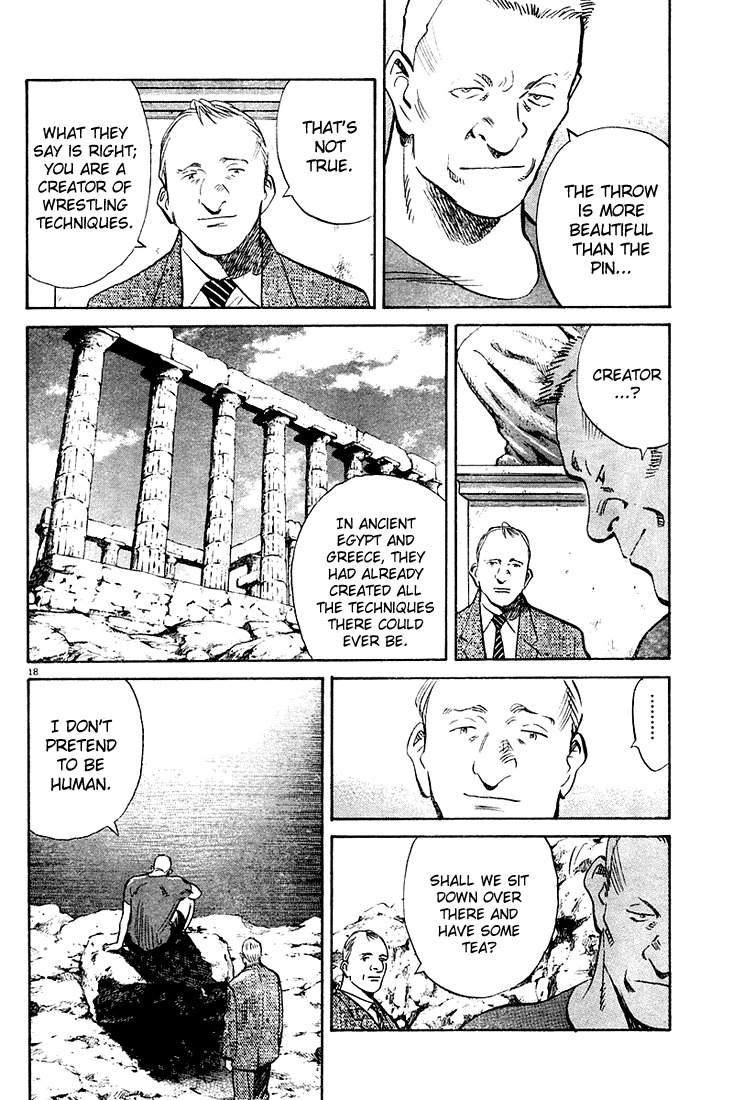 Pluto chapter 10 page 17