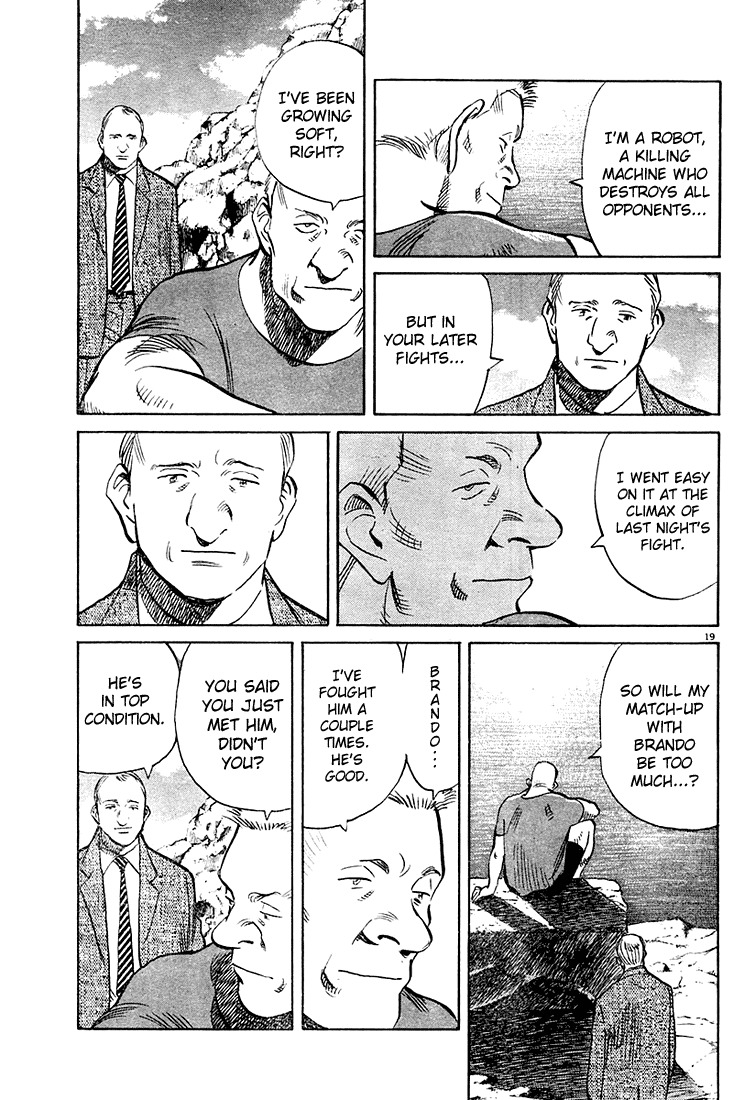 Pluto chapter 10 page 18