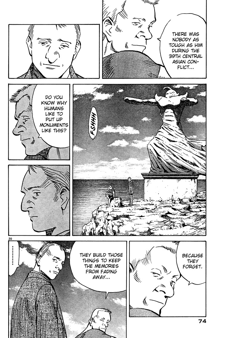 Pluto chapter 10 page 19