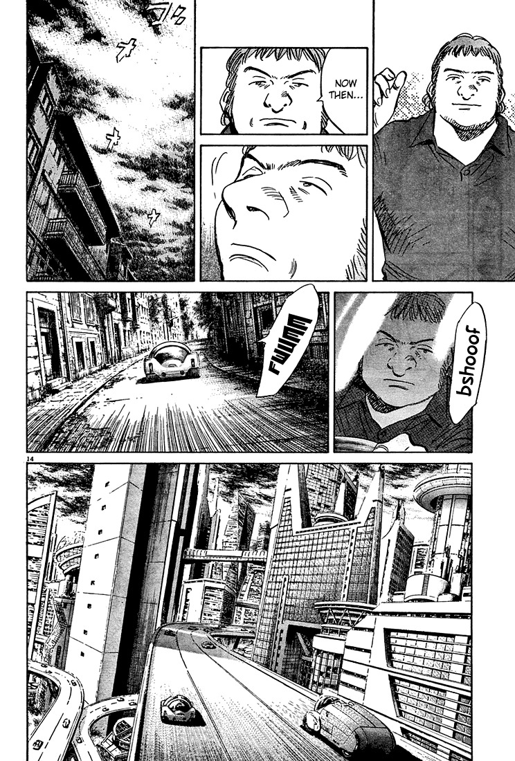 Pluto chapter 11 page 13