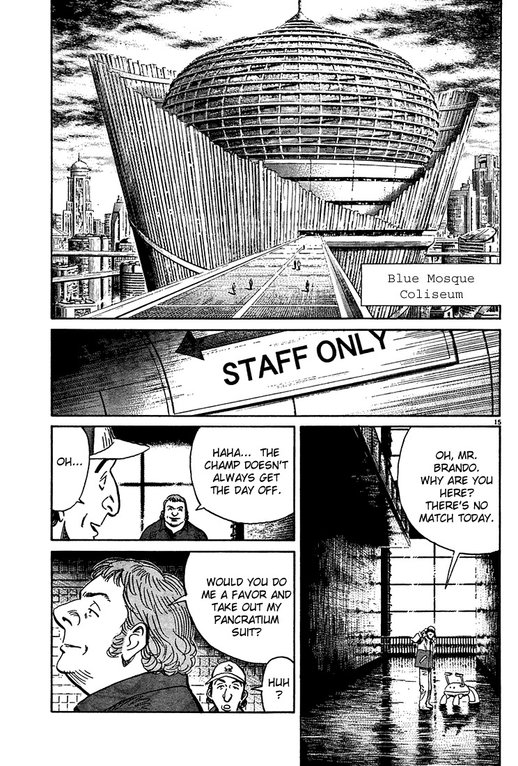 Pluto chapter 11 page 14