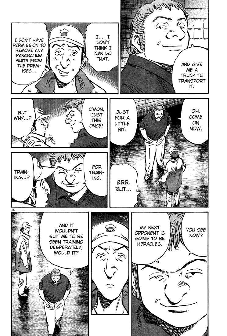 Pluto chapter 11 page 15