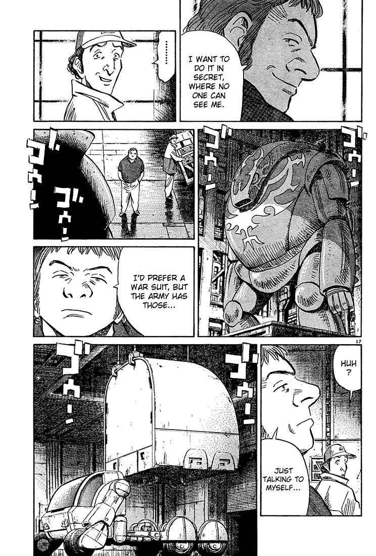 Pluto chapter 11 page 16