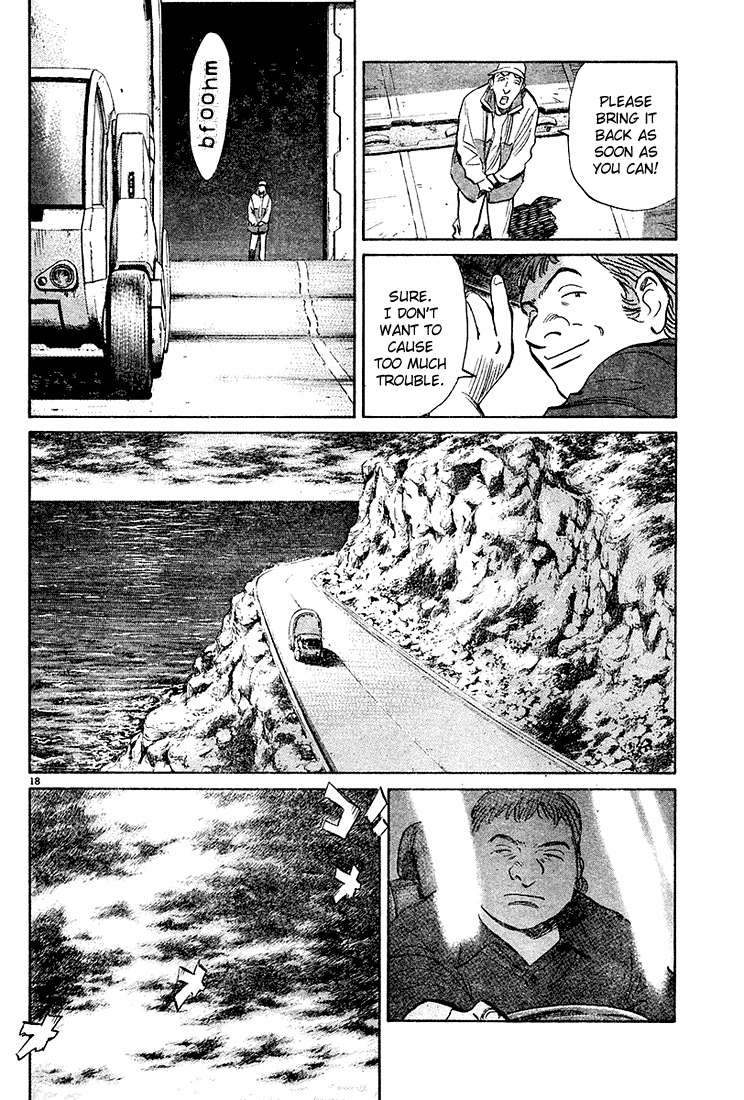 Pluto chapter 11 page 17