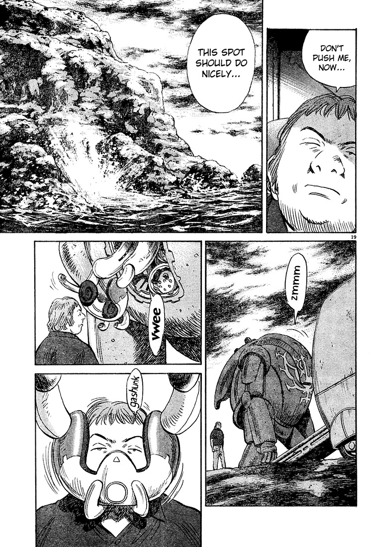 Pluto chapter 11 page 18