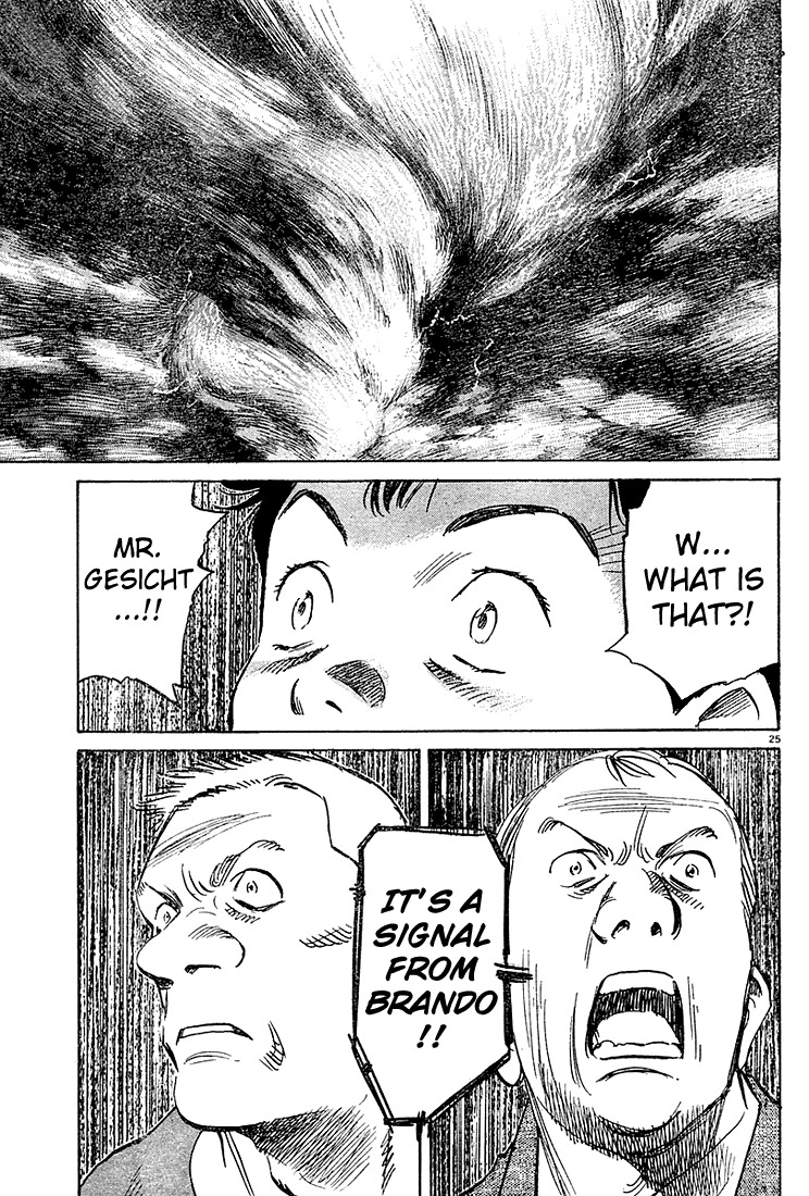 Pluto chapter 11 page 24