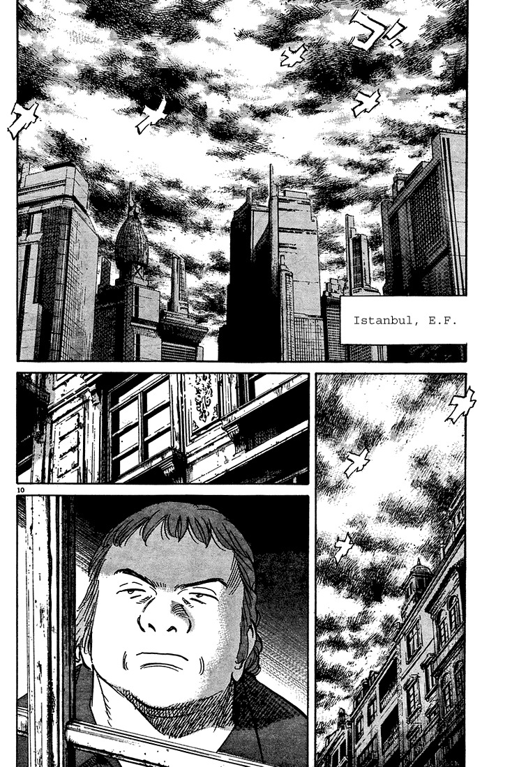 Pluto chapter 11 page 9