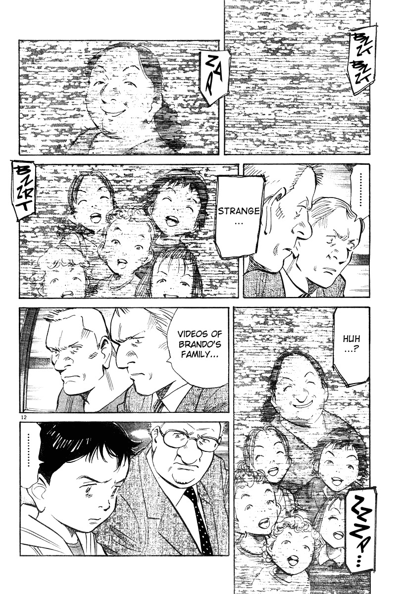 Pluto chapter 12 page 12