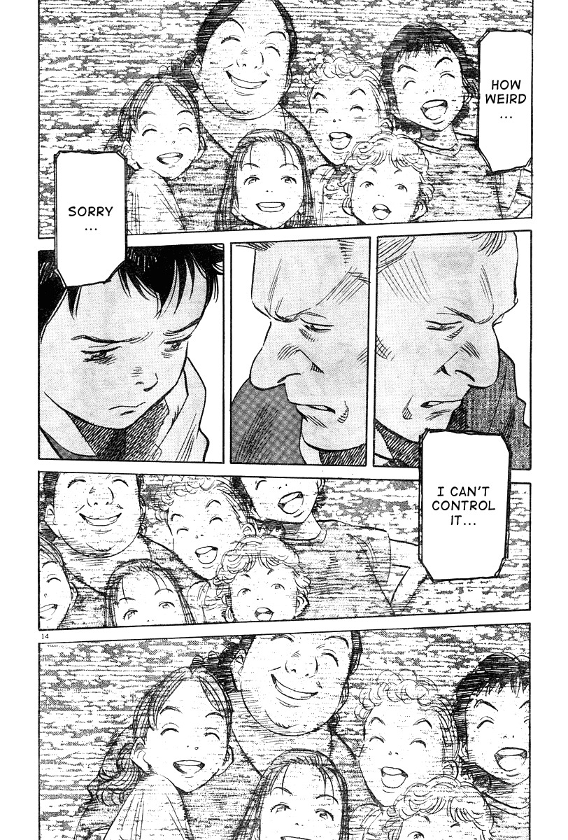 Pluto chapter 12 page 14