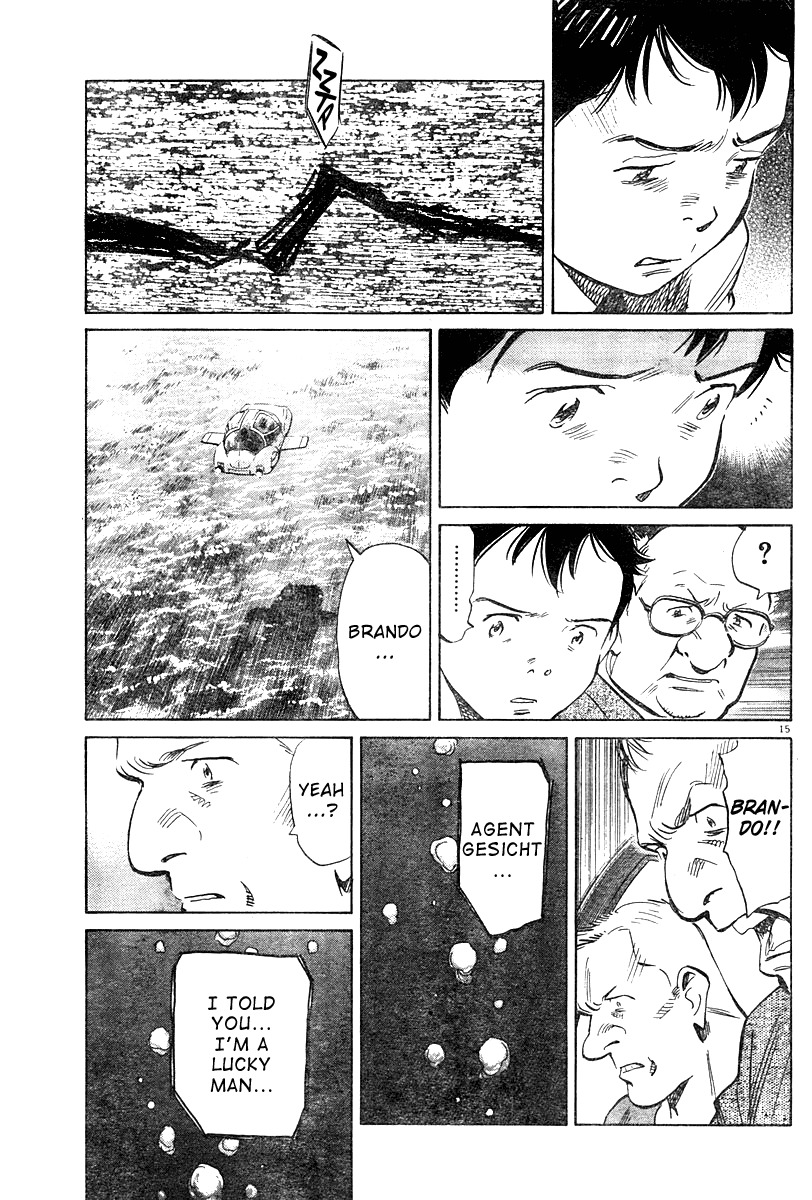 Pluto chapter 12 page 15