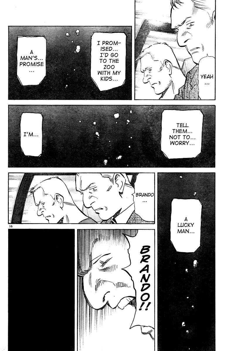 Pluto chapter 12 page 16