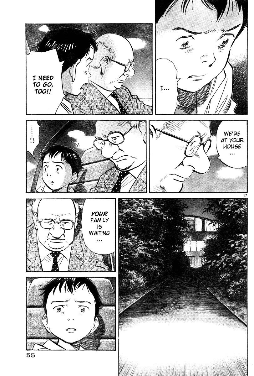 Pluto chapter 12 page 17