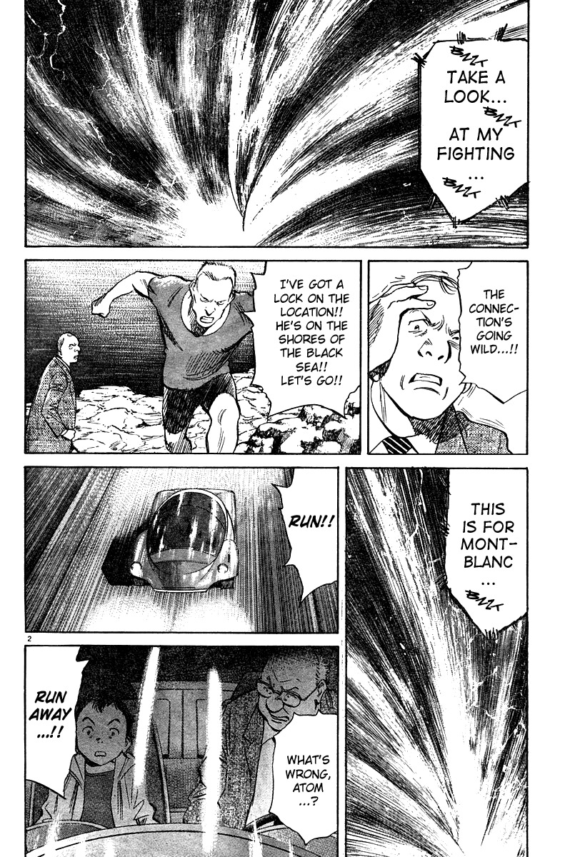 Pluto chapter 12 page 2