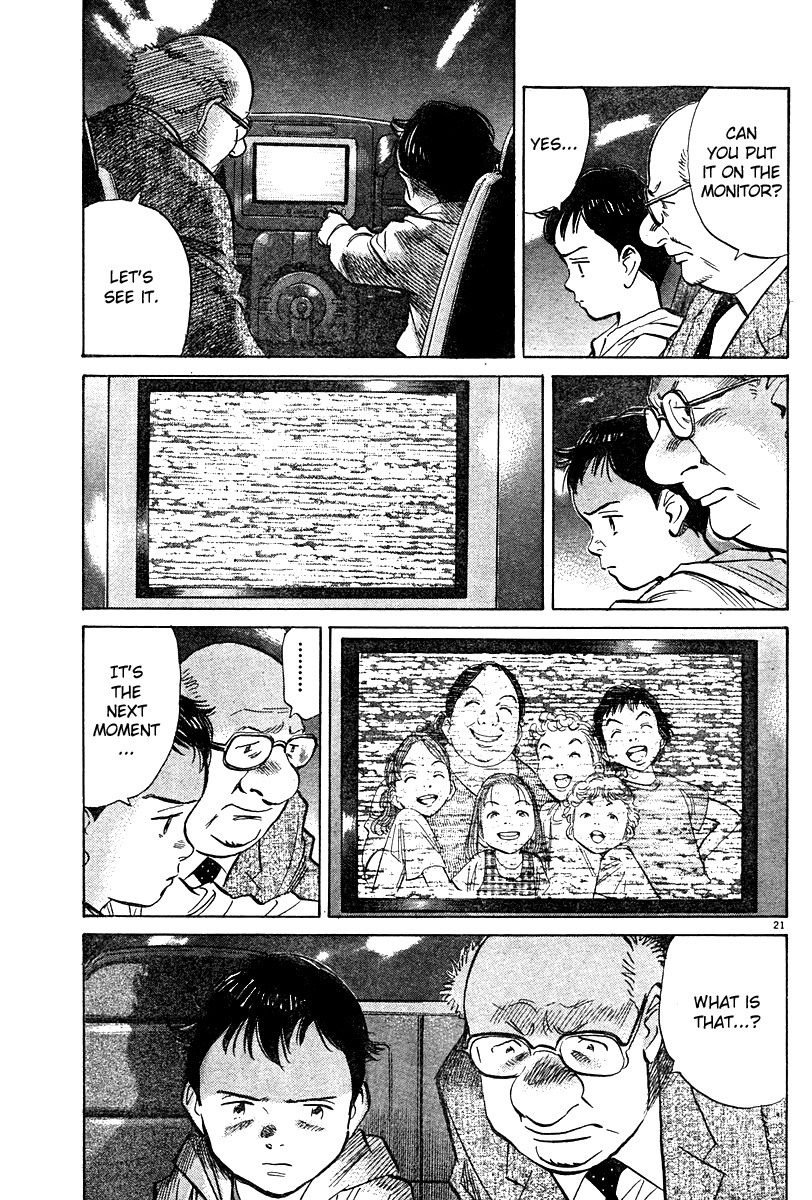 Pluto chapter 12 page 21