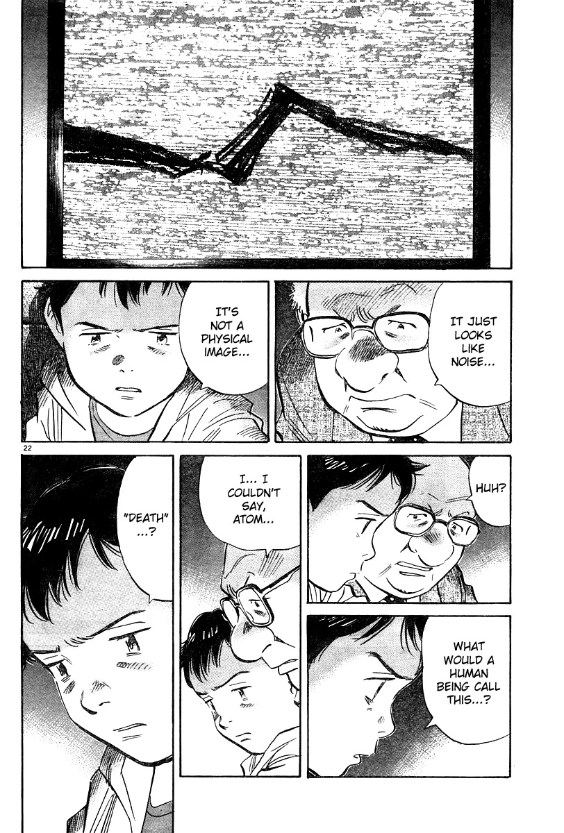 Pluto chapter 12 page 22