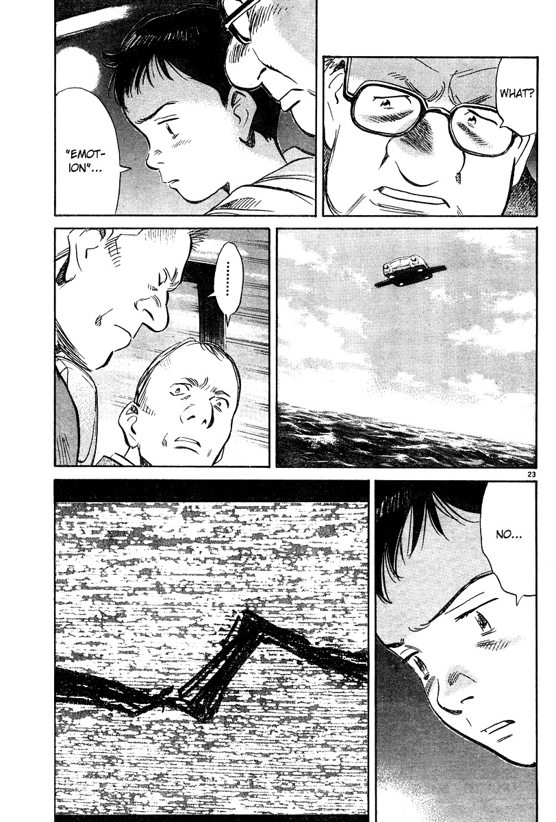 Pluto chapter 12 page 23