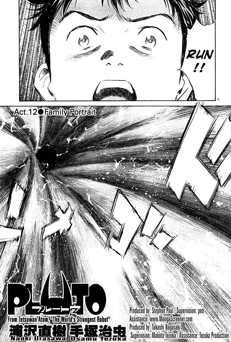 Pluto chapter 12 page 3