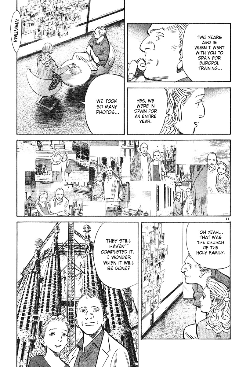 Pluto chapter 13 page 11