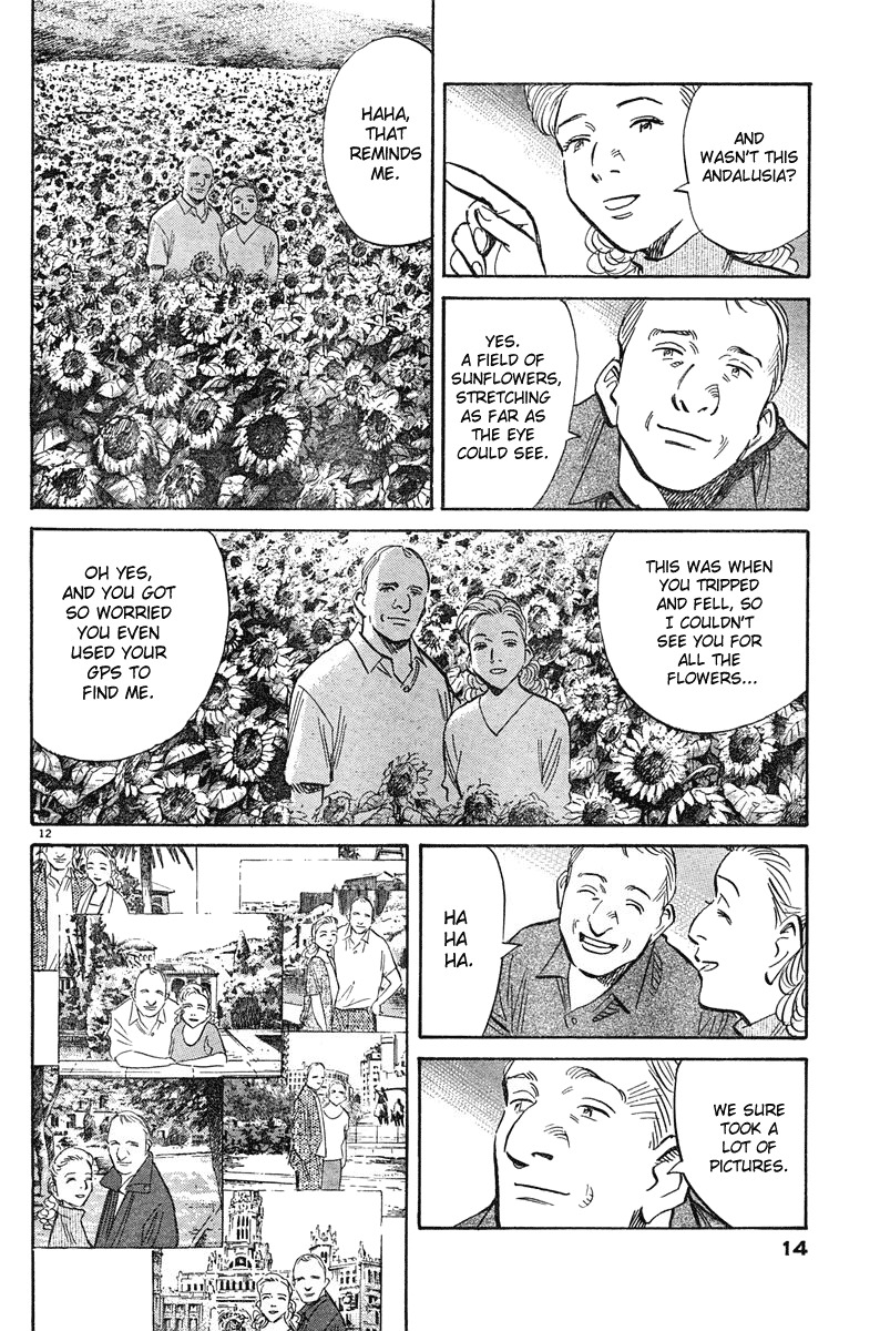 Pluto chapter 13 page 12