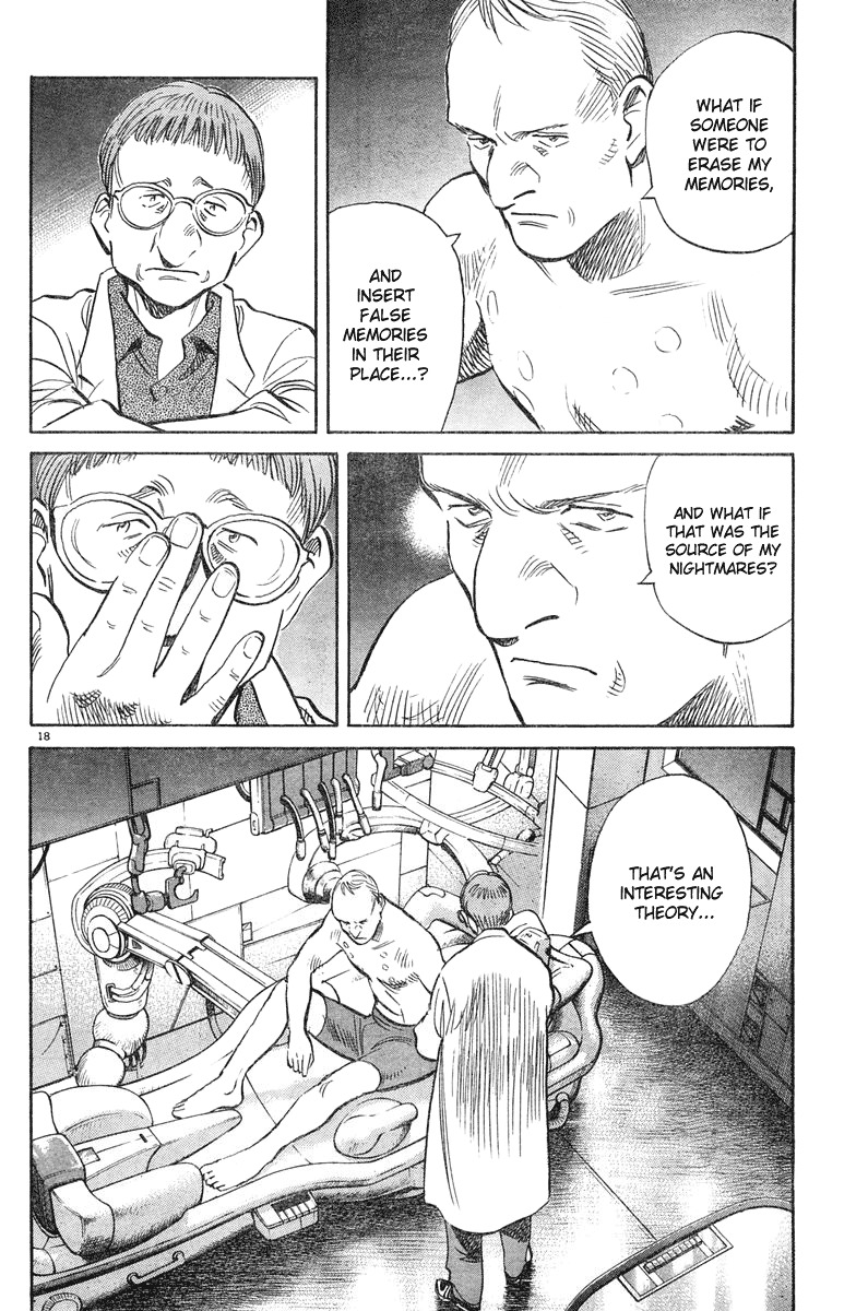 Pluto chapter 13 page 18