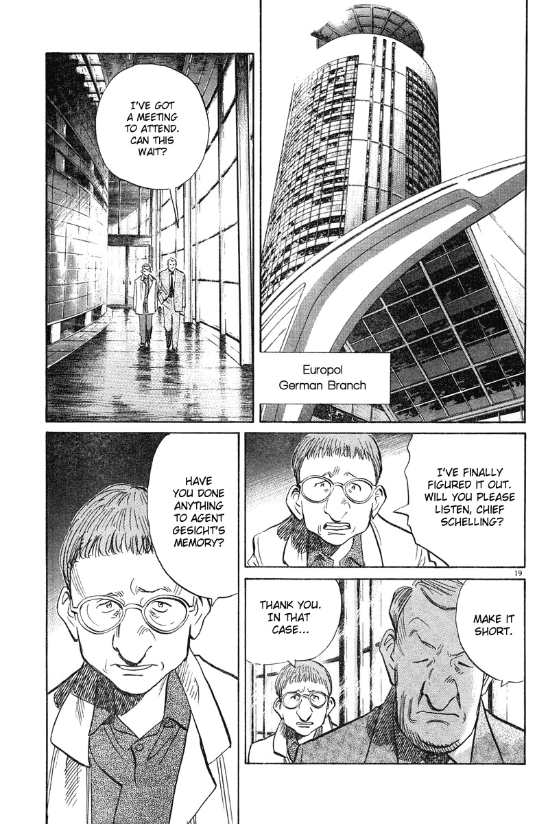 Pluto chapter 13 page 19