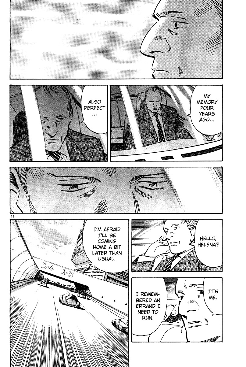 Pluto chapter 14 page 18