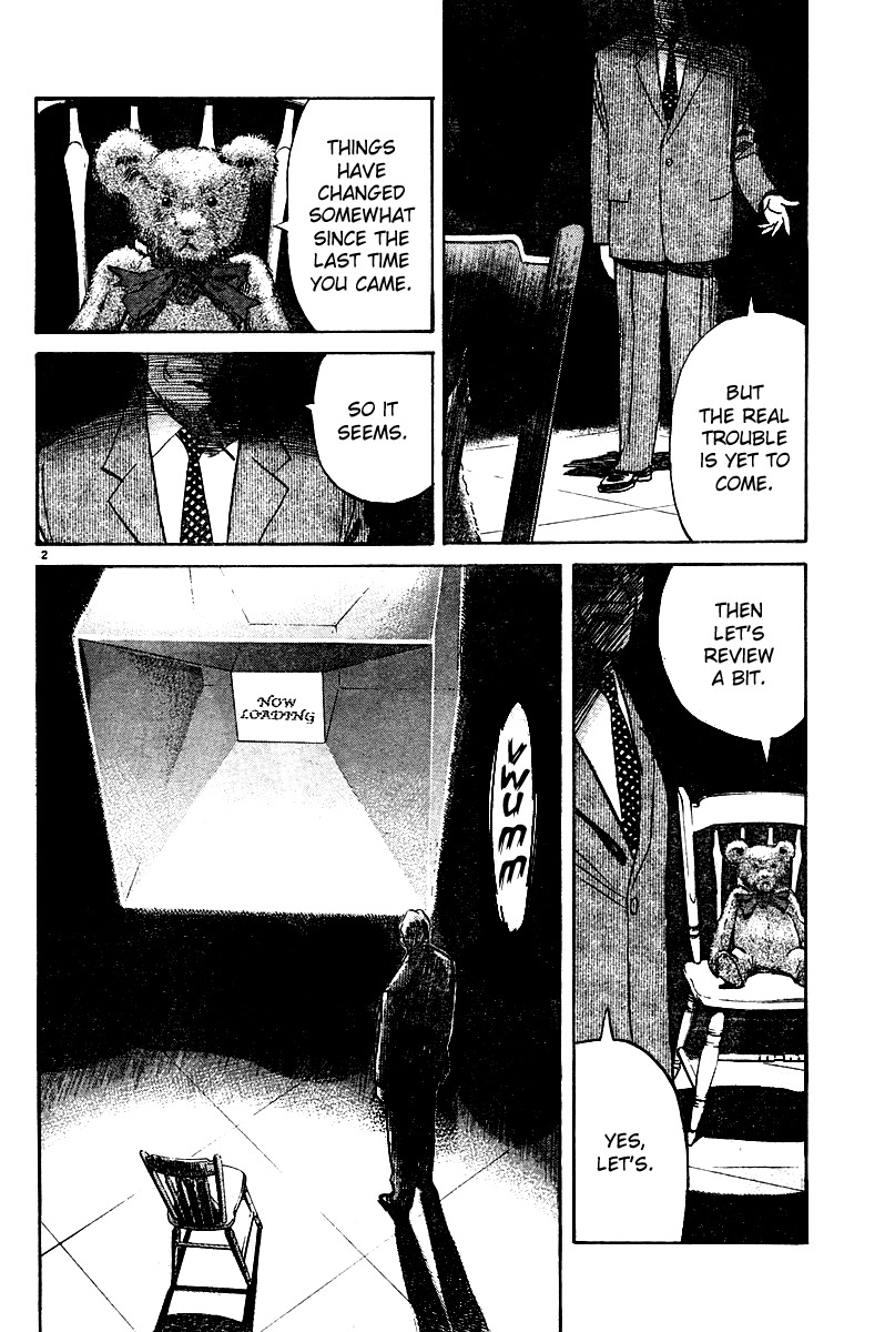 Pluto chapter 14 page 2