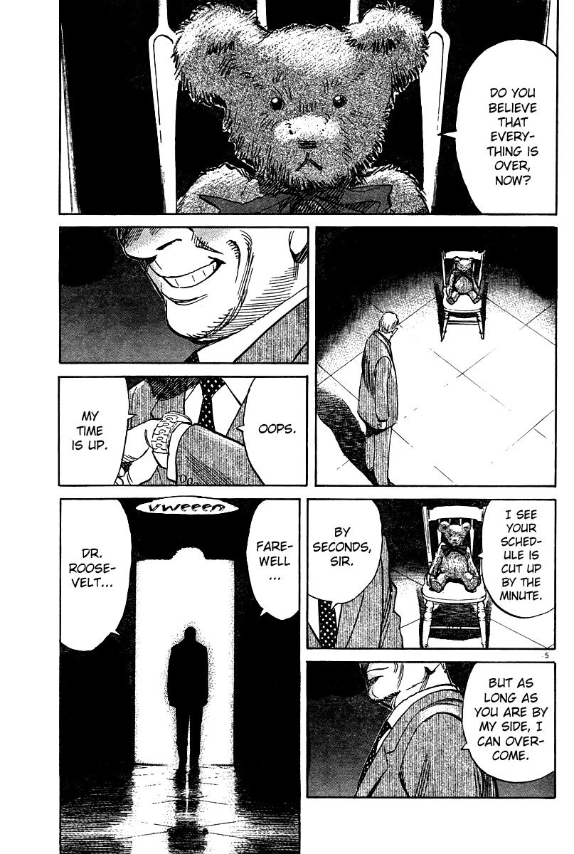 Pluto chapter 14 page 5