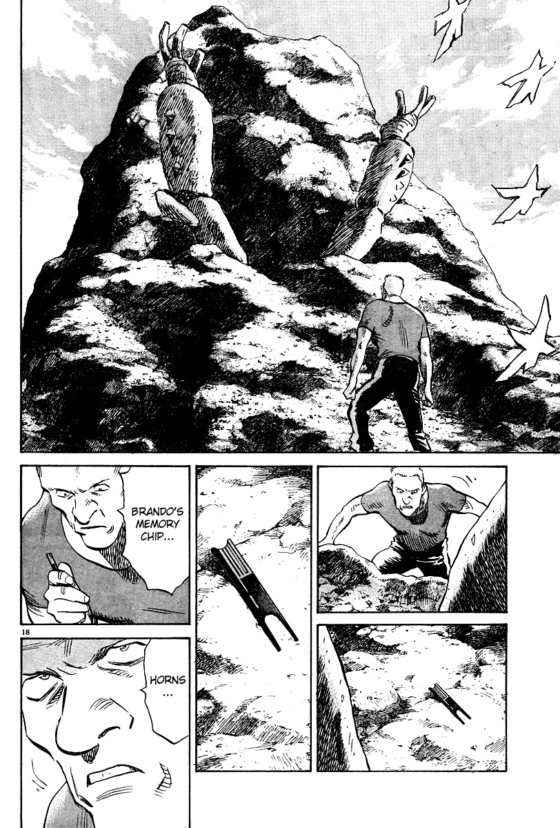 Pluto chapter 15 page 18