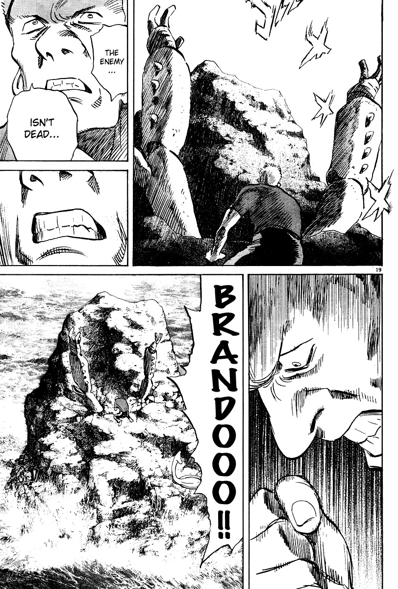 Pluto chapter 15 page 19