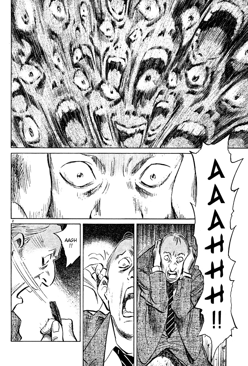 Pluto chapter 15 page 2