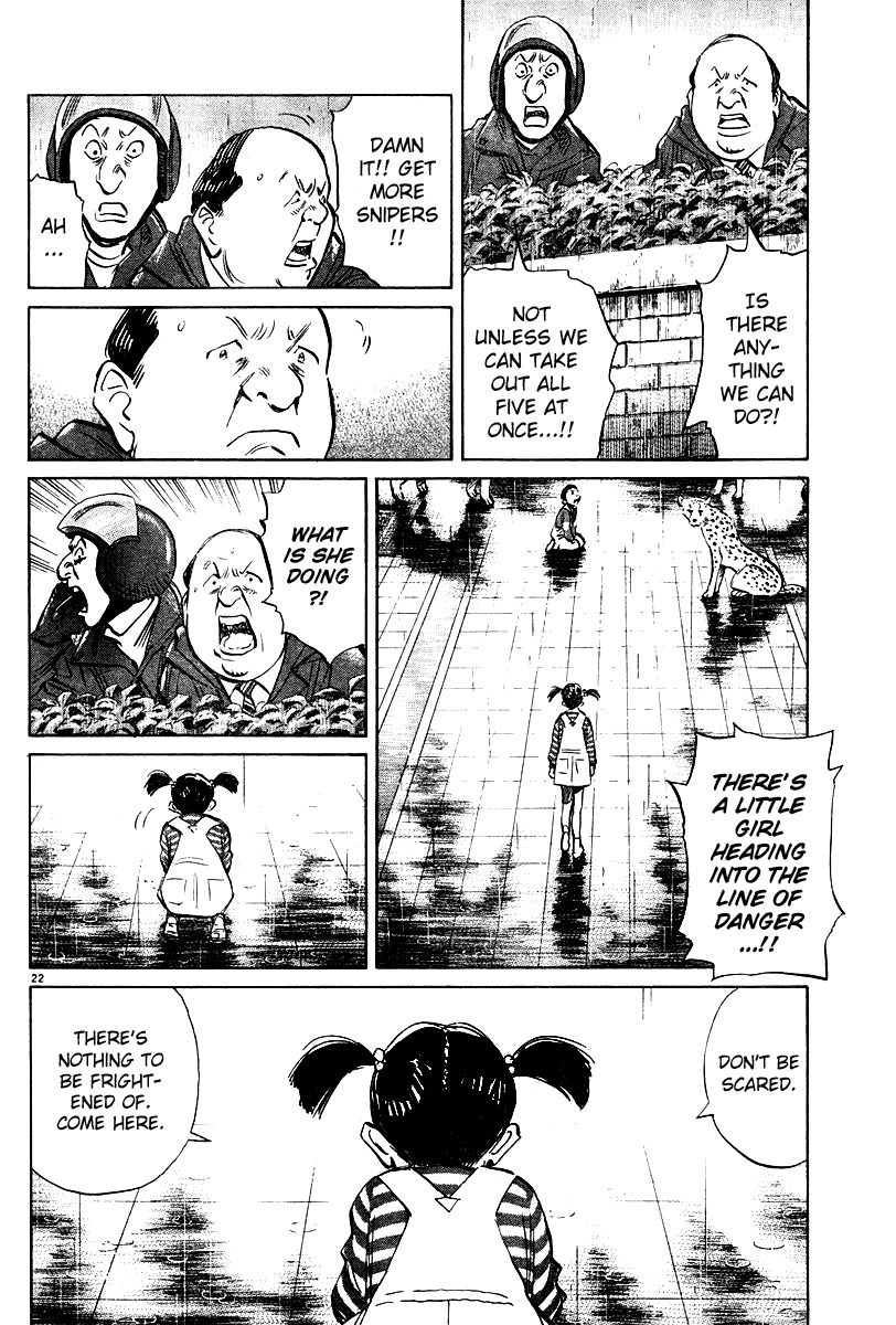 Pluto chapter 15 page 22