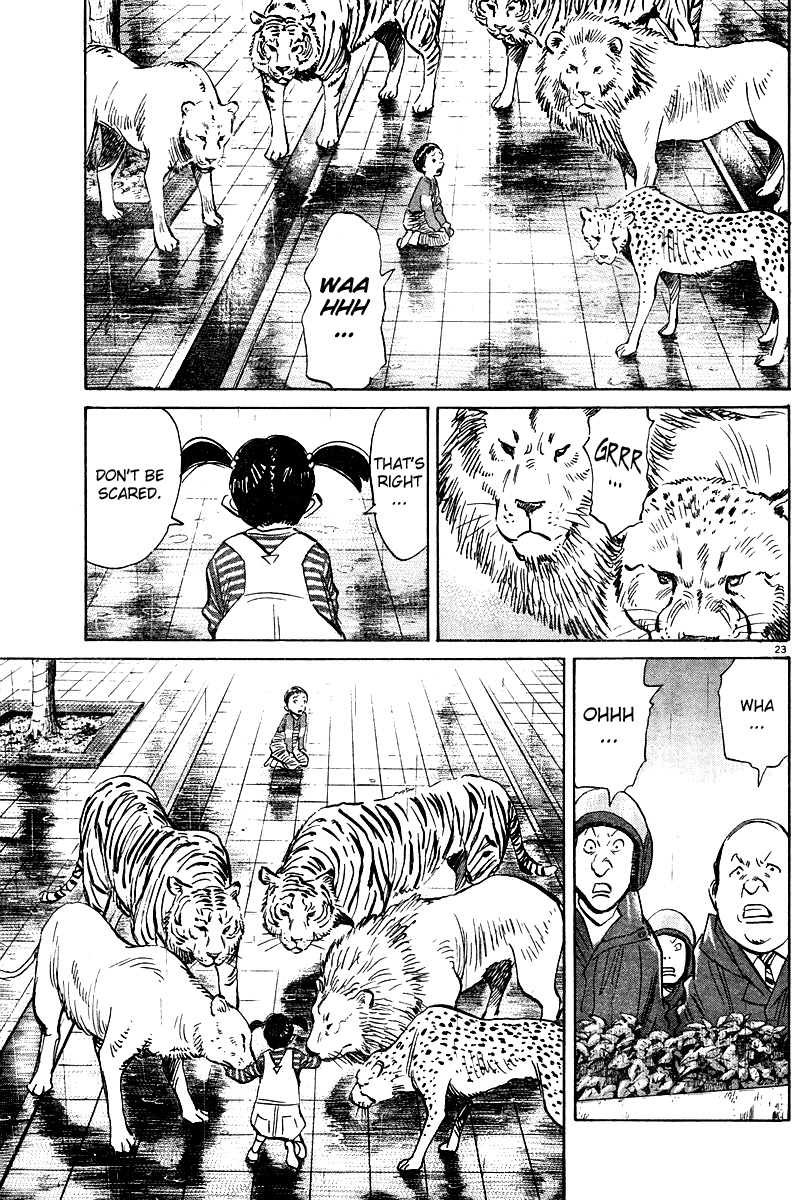 Pluto chapter 15 page 23