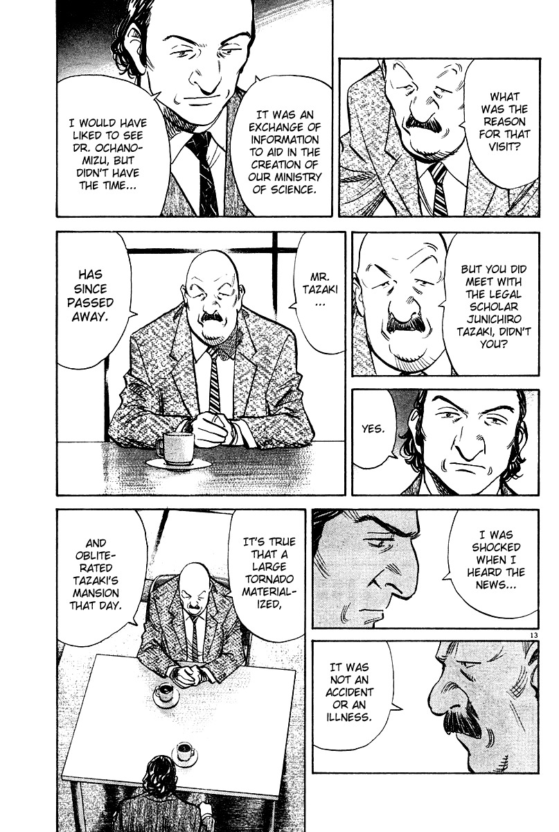 Pluto chapter 16 page 13