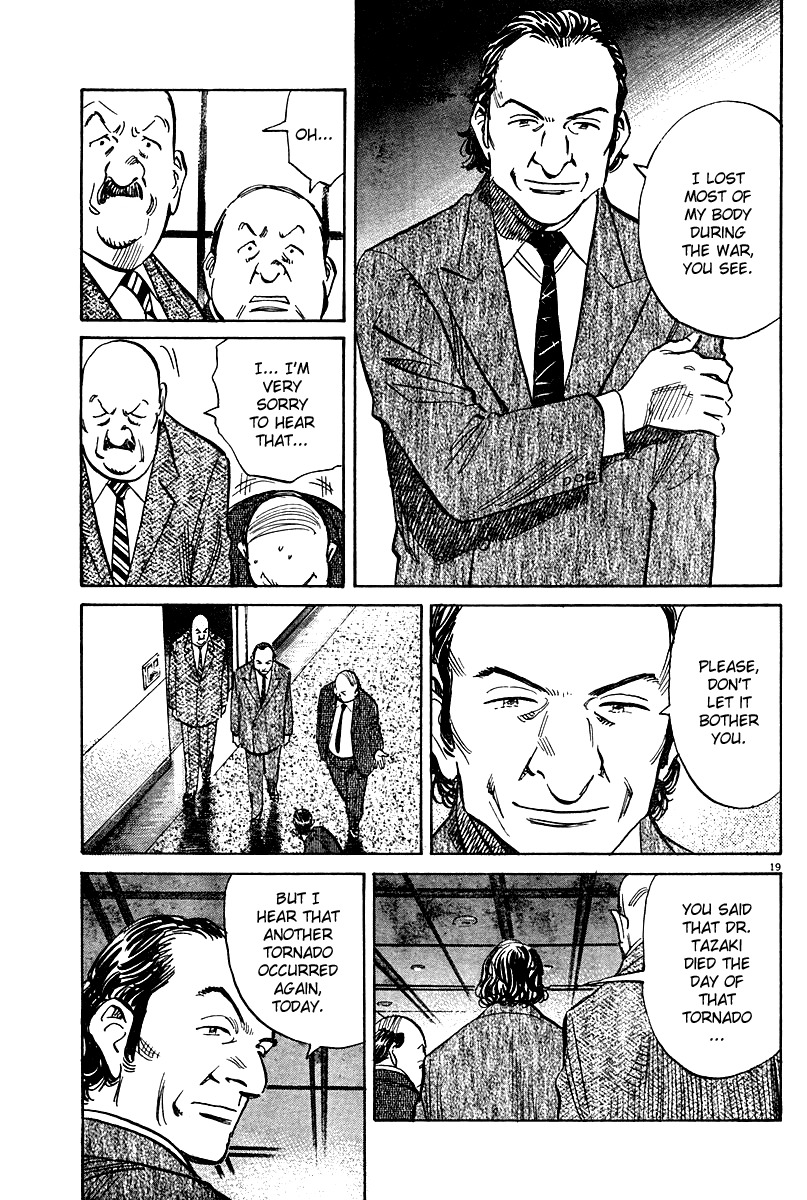 Pluto chapter 16 page 19