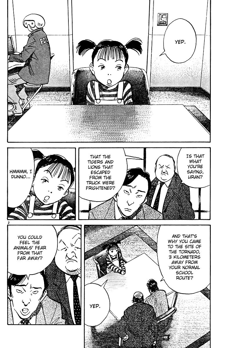 Pluto chapter 16 page 2