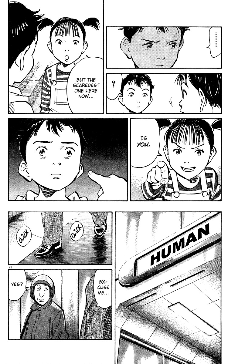 Pluto chapter 16 page 22