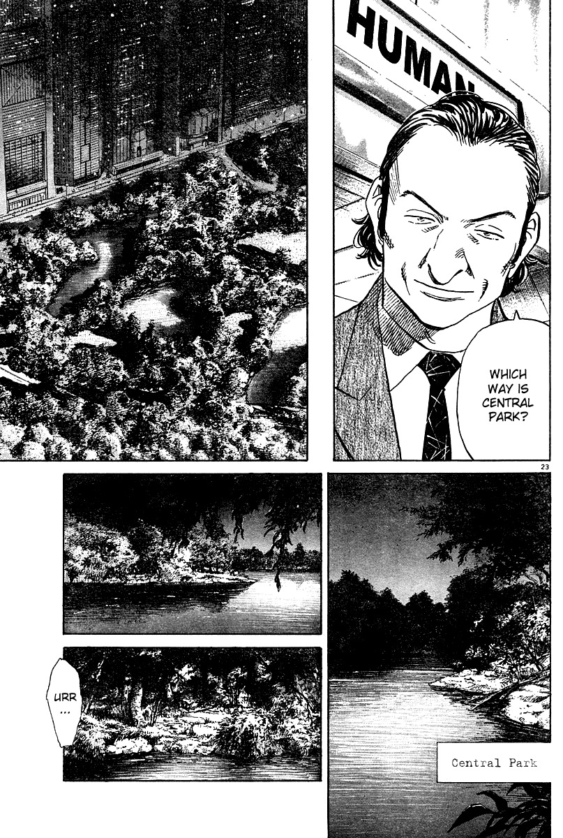 Pluto chapter 16 page 23