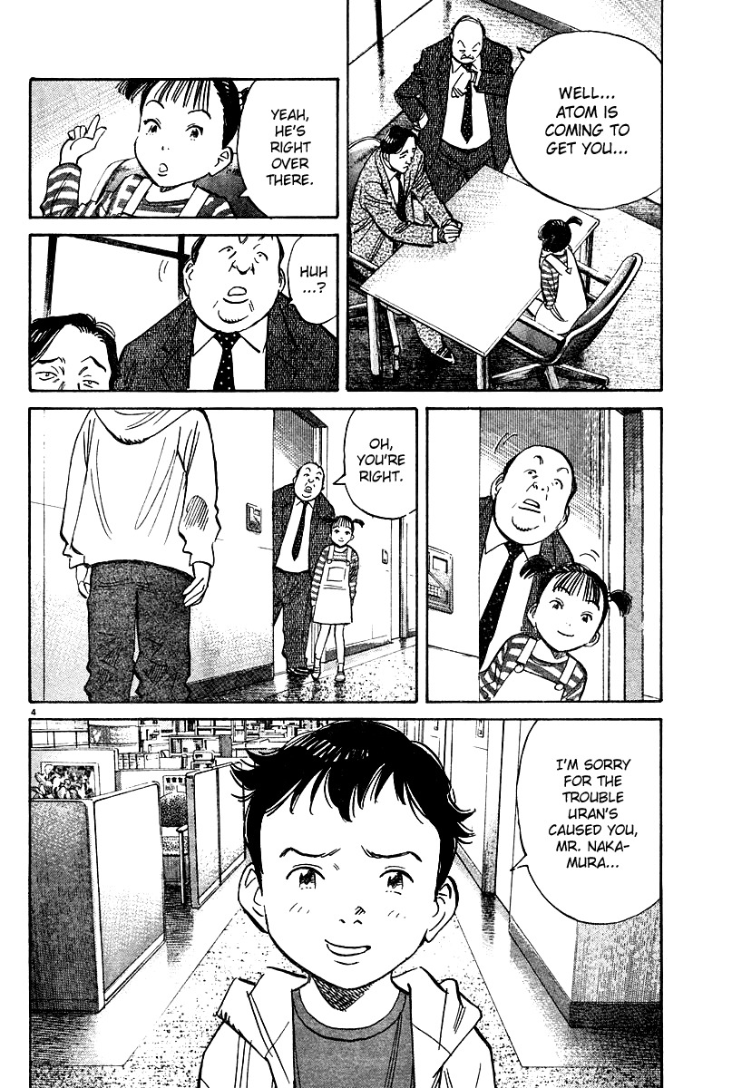 Pluto chapter 16 page 4